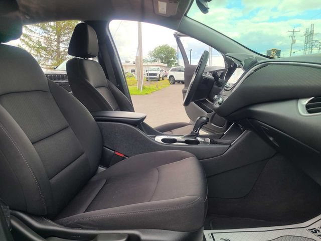 Used 2019 Chevrolet Malibu LS FWD image 20