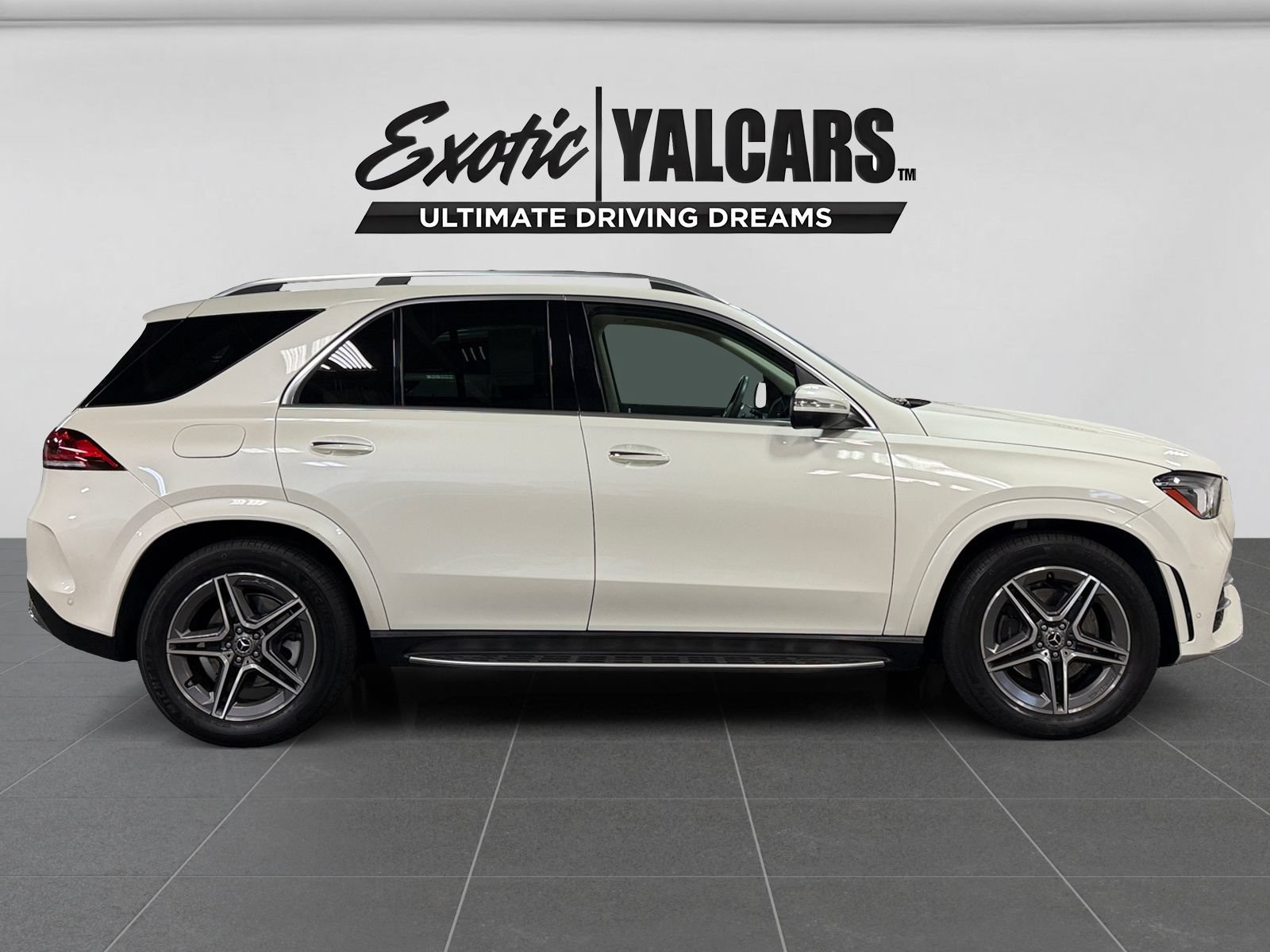 Used 2020 Mercedes-Benz GLE 350 image 6