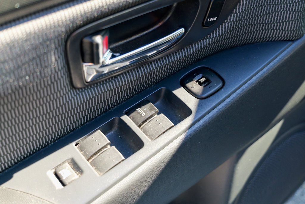 Used 2008 MAZDA MAZDA3 i Touring Value image 15