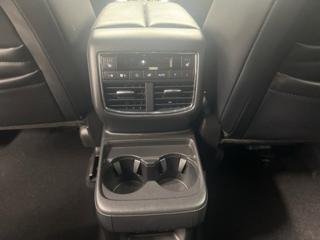 Used 2022 MAZDA CX-9 Grand Touring image 16