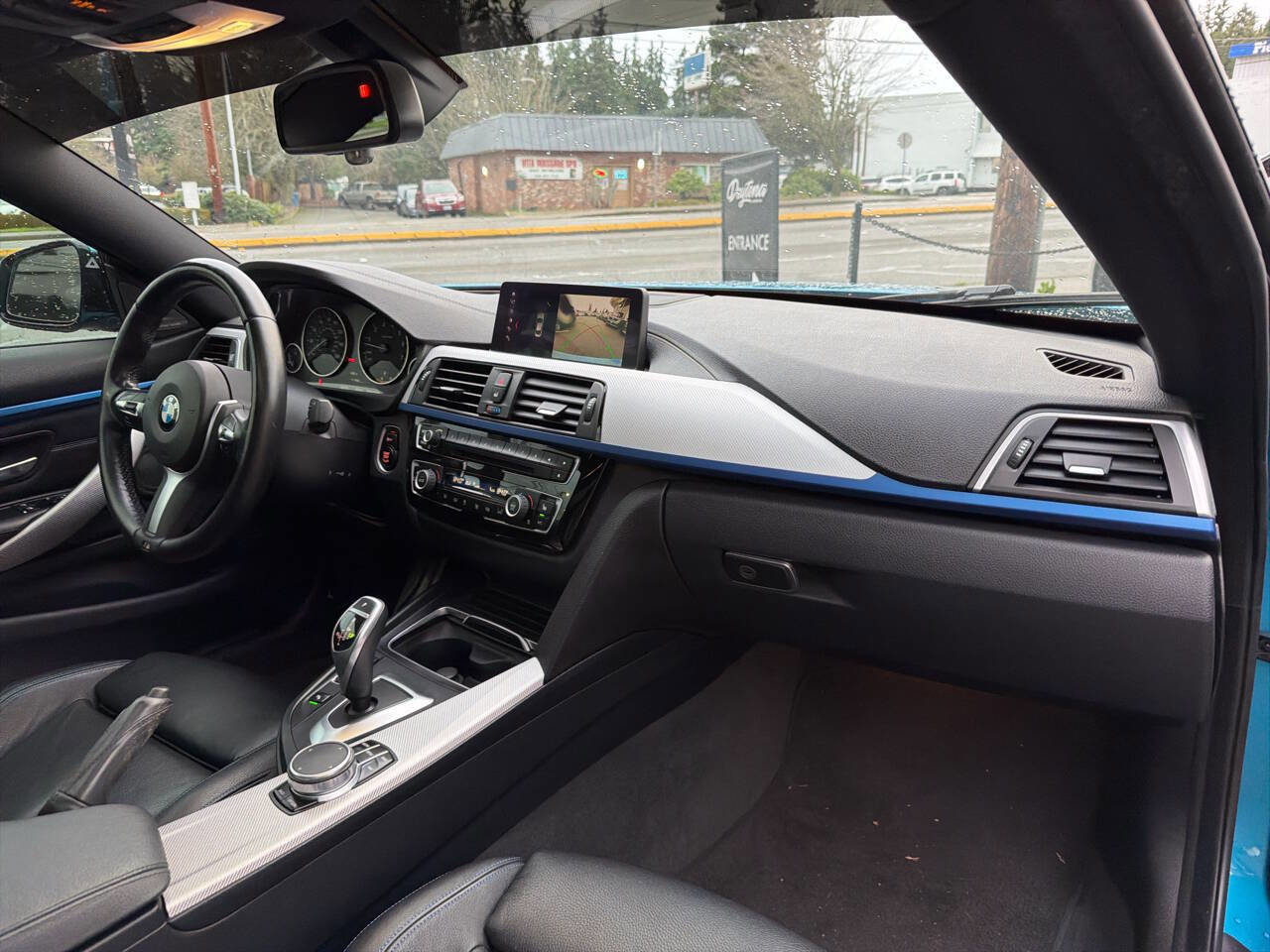Used 2019 BMW 440i Coupe w/ M Sport Package image 23