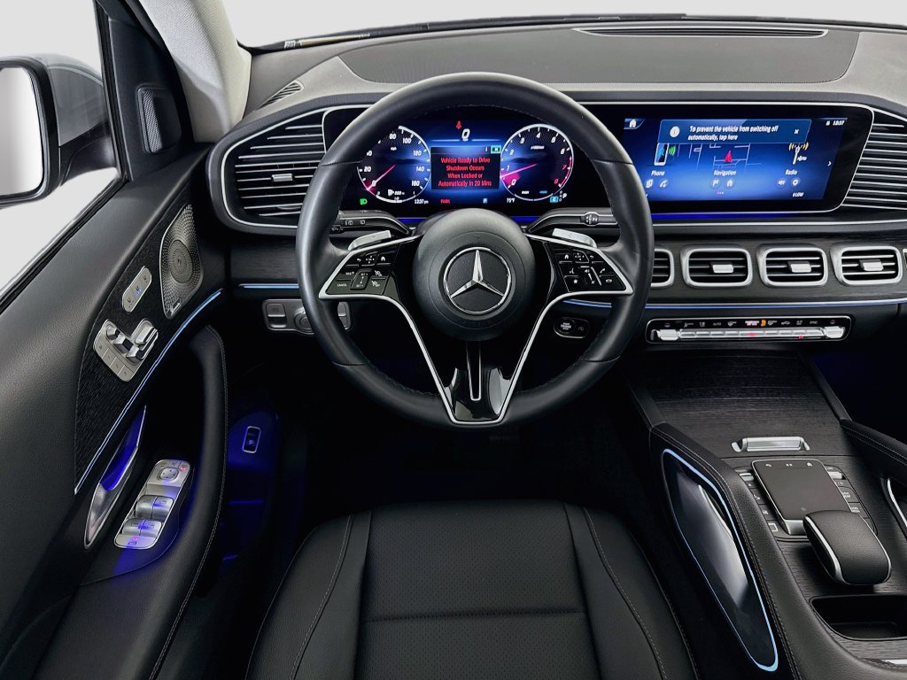 Certified 2026 Mercedes-Benz GLE 350 4MATIC image 10