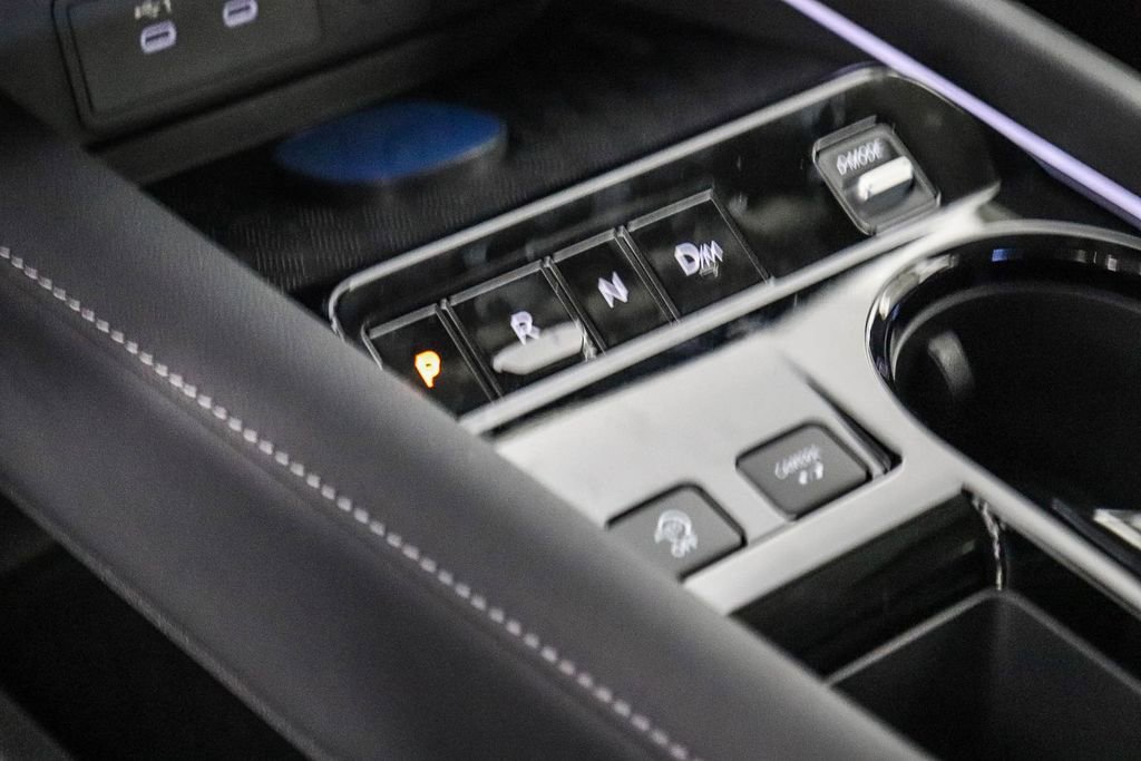 New 2026 Nissan Murano SL w/ Comfort Package image 21