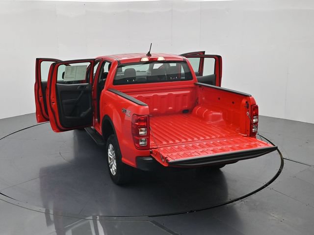 Certified 2021 Ford Ranger XL w/ Equipment Group 101A High RWD image 49