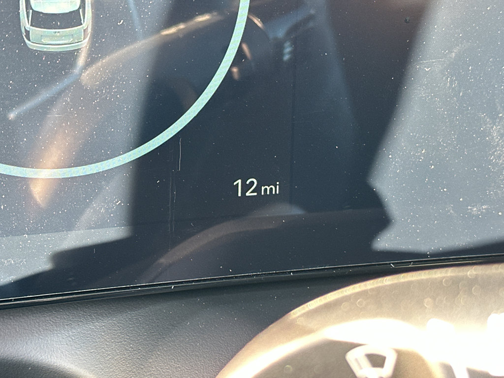 New 2026 Hyundai Palisade Limited image 16