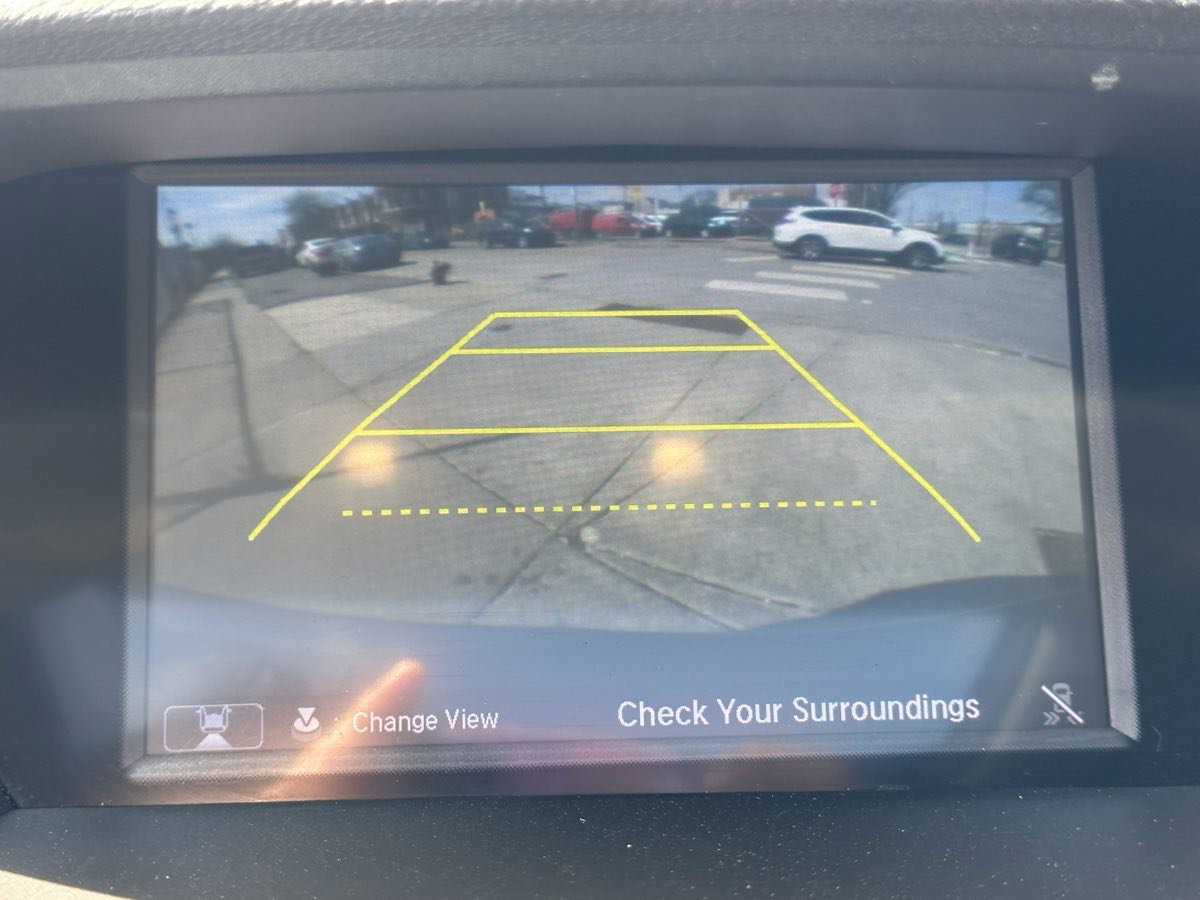 Used 2017 Acura MDX SH-AWD w/ Technology Package image 21