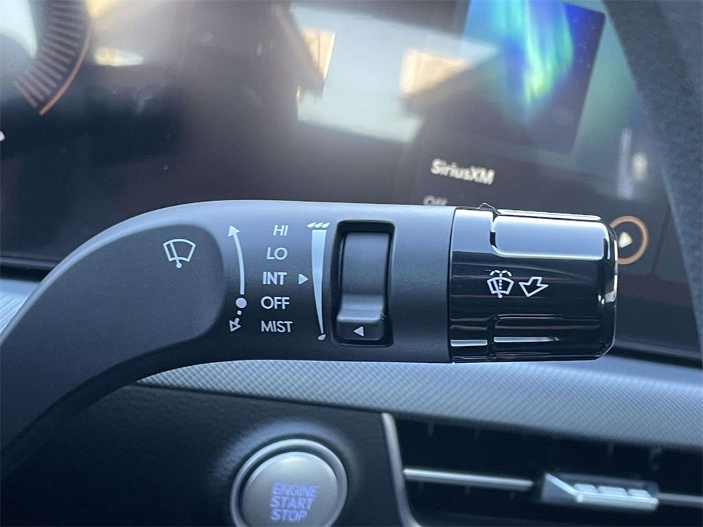 New 2026 Hyundai Sonata Blue image 22