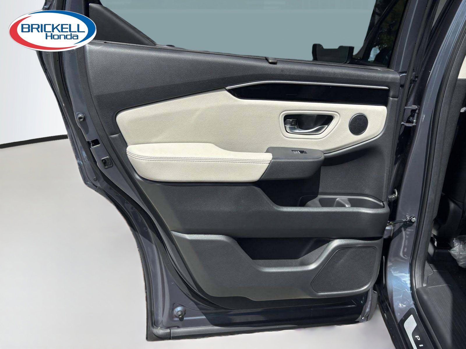 New 2026 Honda Pilot EX-L image 12