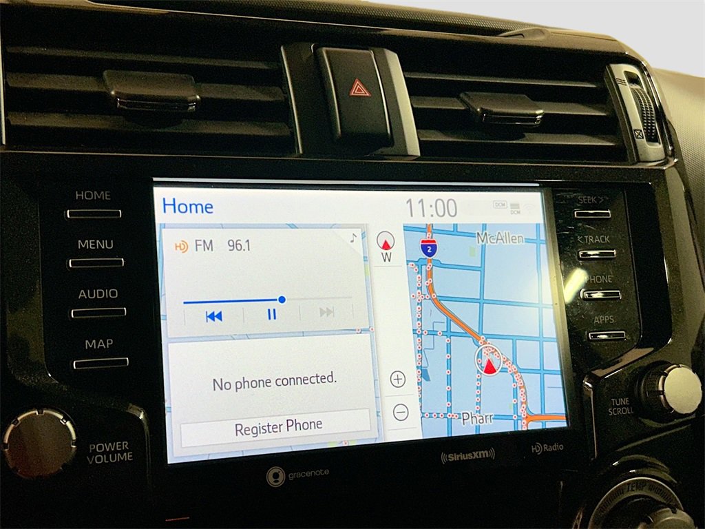 Used 2023 Toyota 4Runner TRD Off-Road Premium image 13