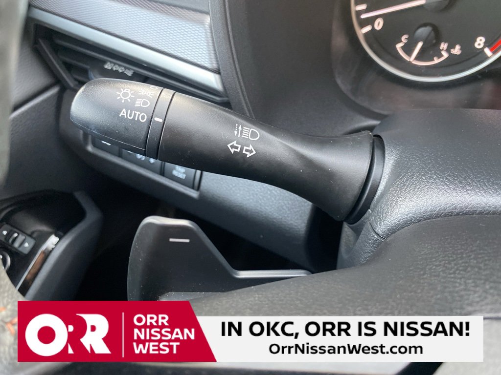 Used 2023 Nissan Altima 2.5 SR image 29