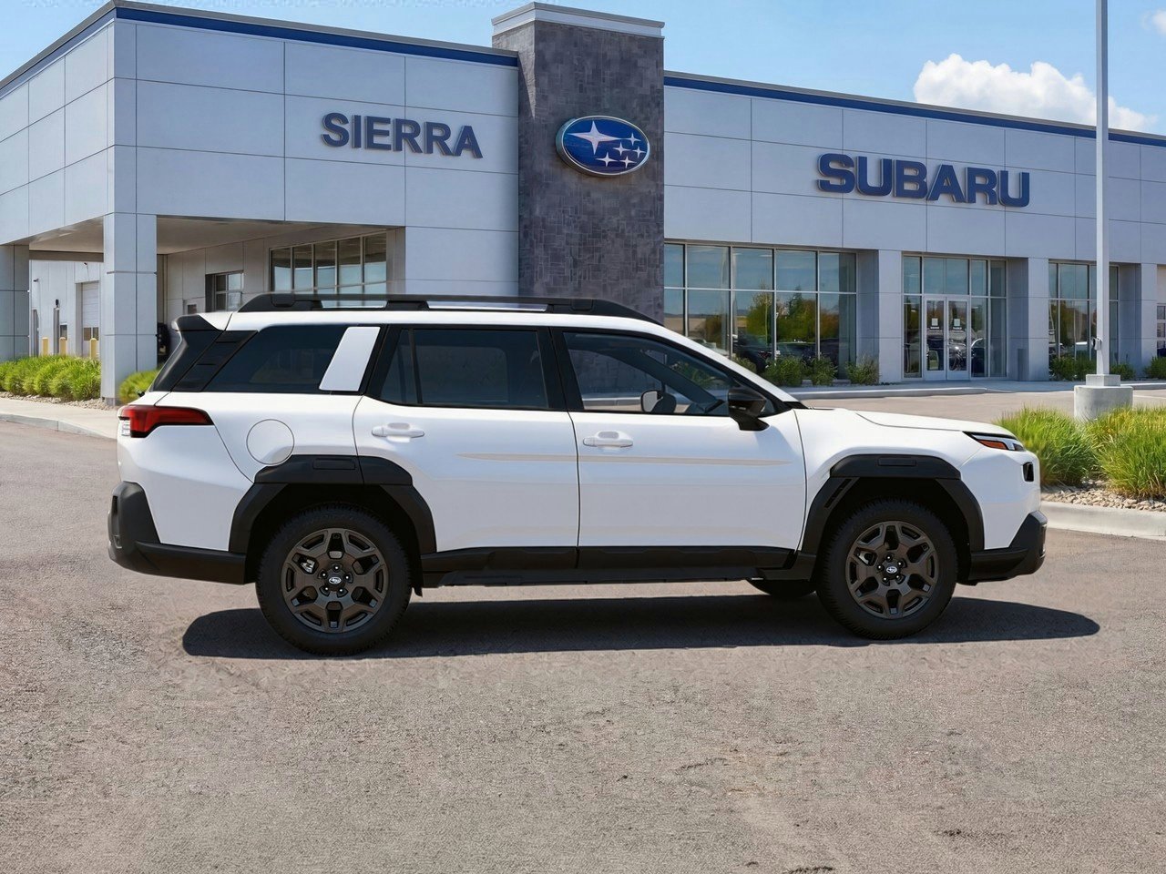 New 2026 Subaru Outback Limited AWD/4WD image 13