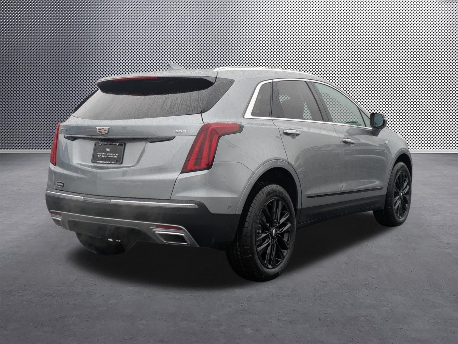 New 2026 Cadillac XT5 Premium Luxury w/ LPO, ONYX Package FWD image 71