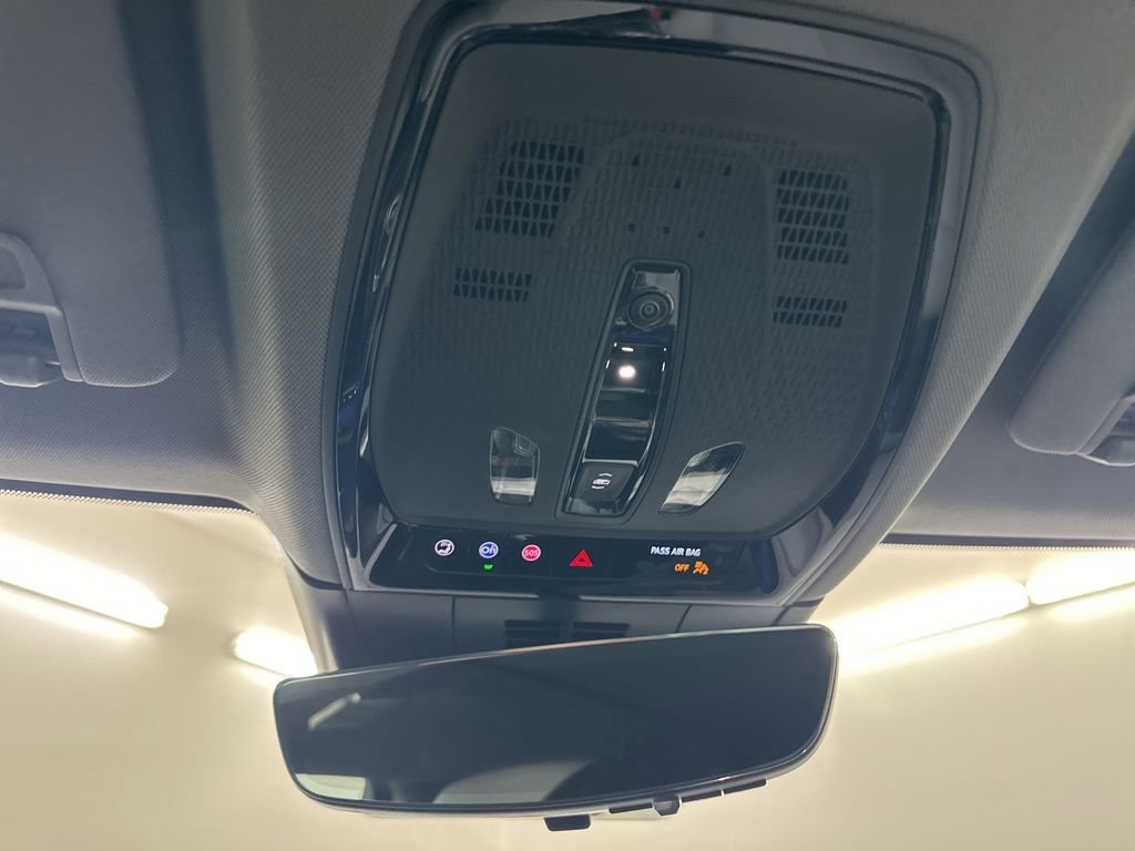 New 2026 Cadillac Optiq Luxury 1 AWD/4WD image 42