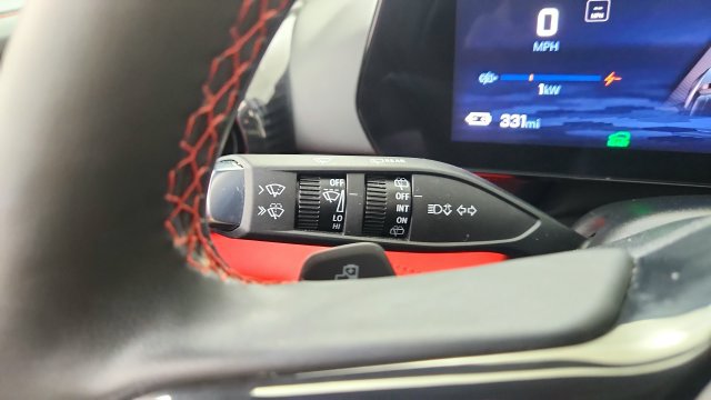 Used 2024 Chevrolet Blazer EV RS RWD image 59