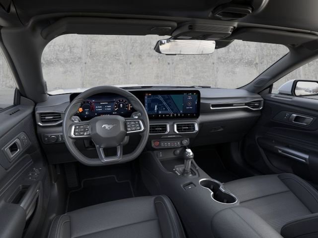 New 2026 Ford Mustang GT Premium RWD image 9