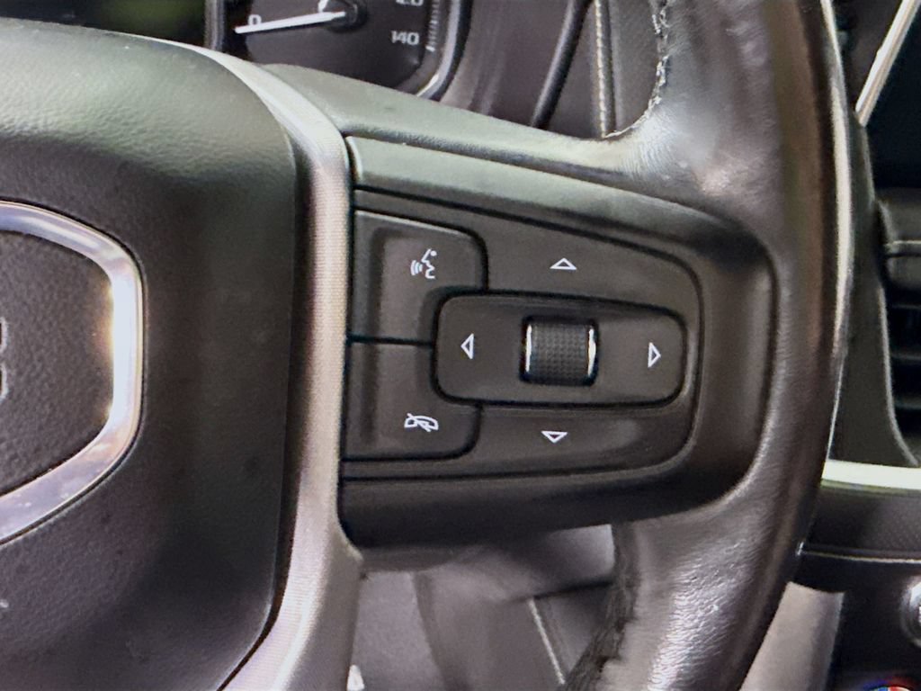 Used 2021 GMC Yukon XL SLT w/ SLT Premium Package AWD/4WD image 23