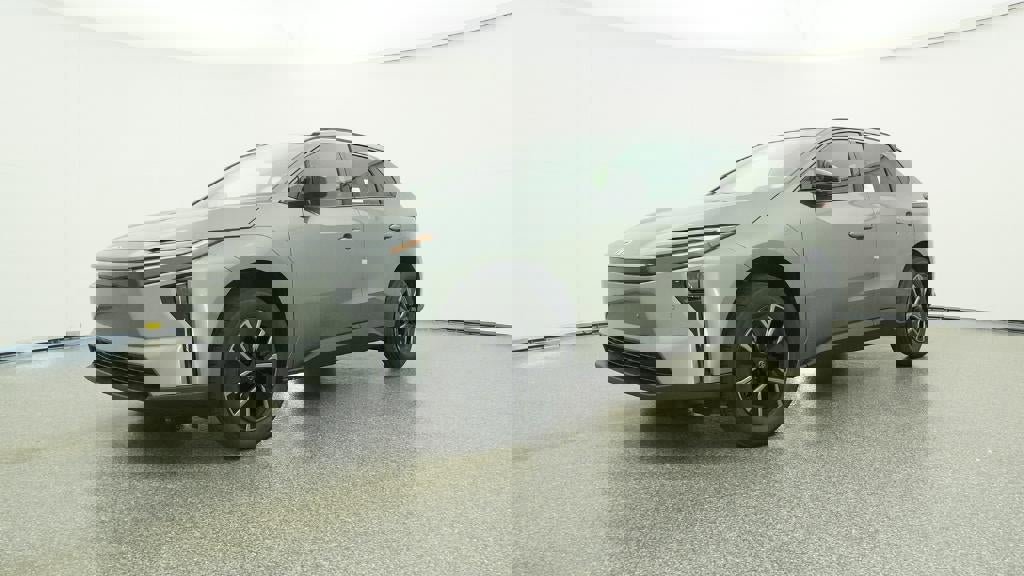 New 2026 Toyota bZ image 17