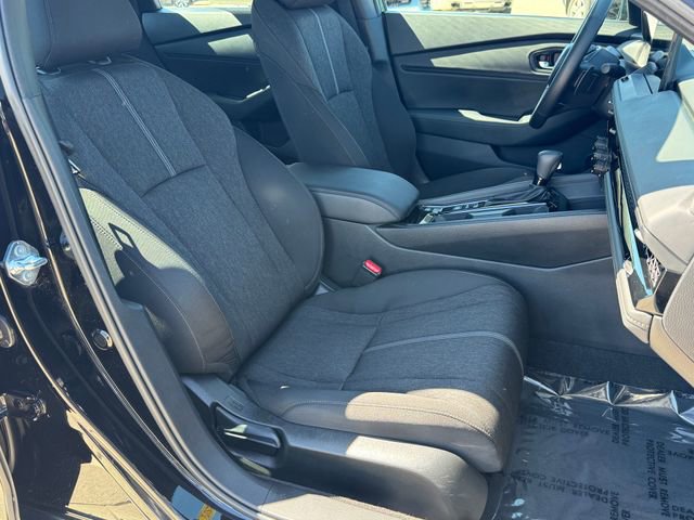 Used 2025 Honda Accord Sport image 12