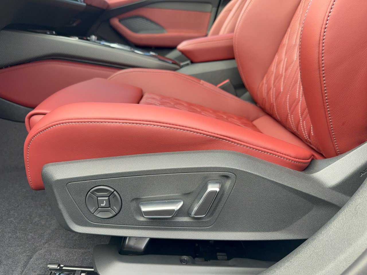 New 2026 Audi S5 Premium Plus AWD/4WD image 16