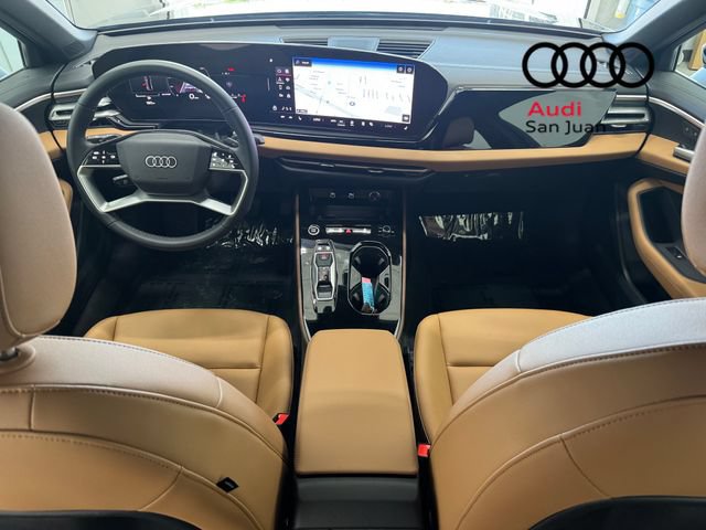 Used 2025 Audi A5 2.0T Premium w/ Convenience Package AWD/4WD image 29