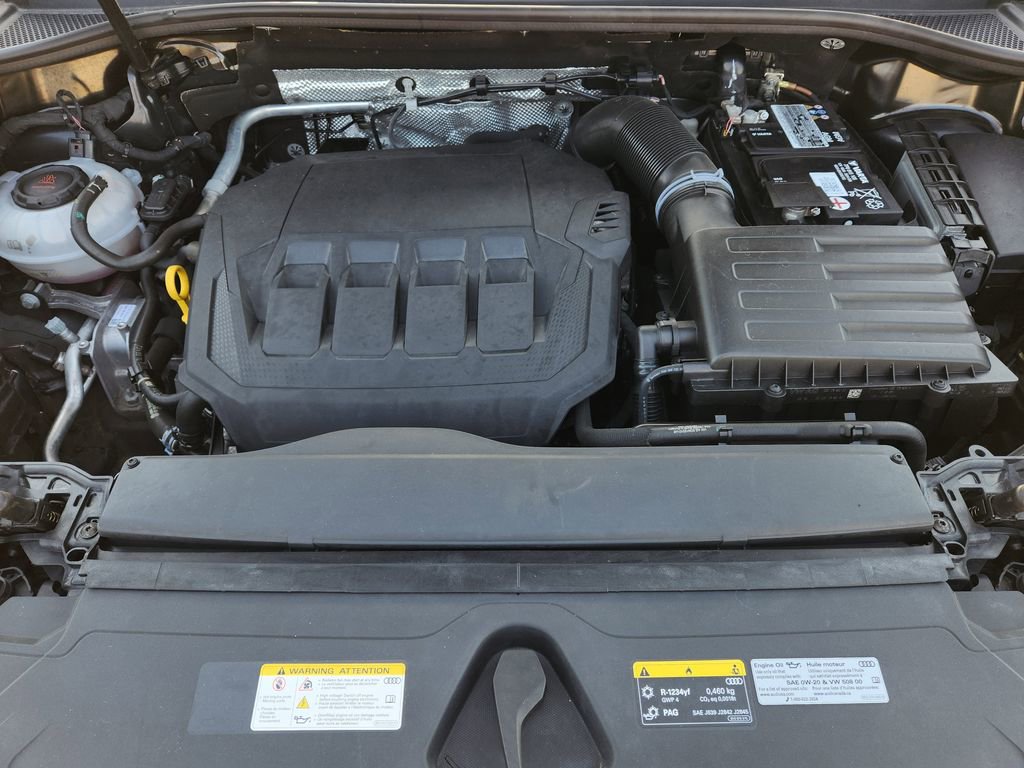 Used 2023 Audi Q3 2.0T Premium Plus image 37