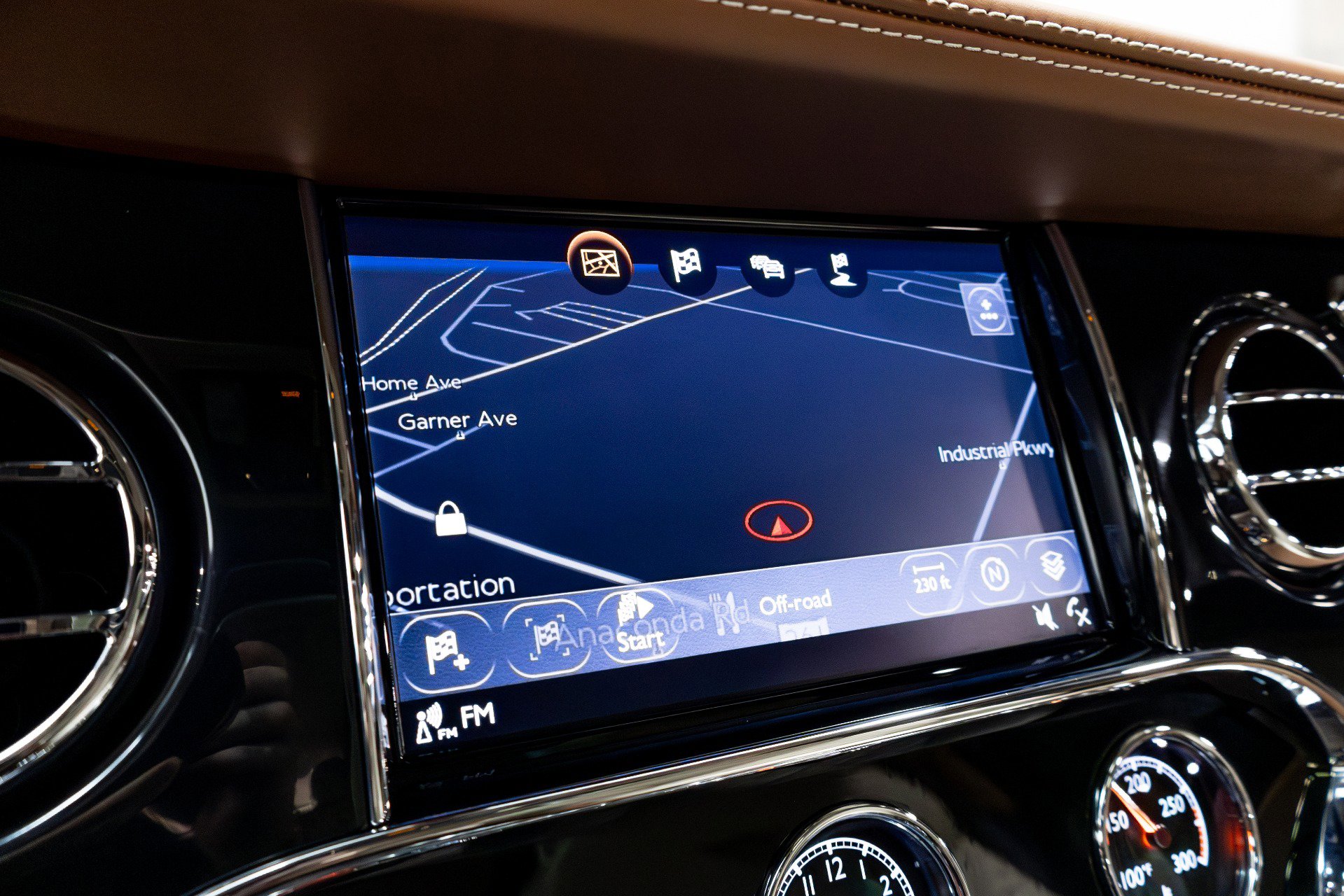 Used 2017 Bentley Mulsanne Speed image 87