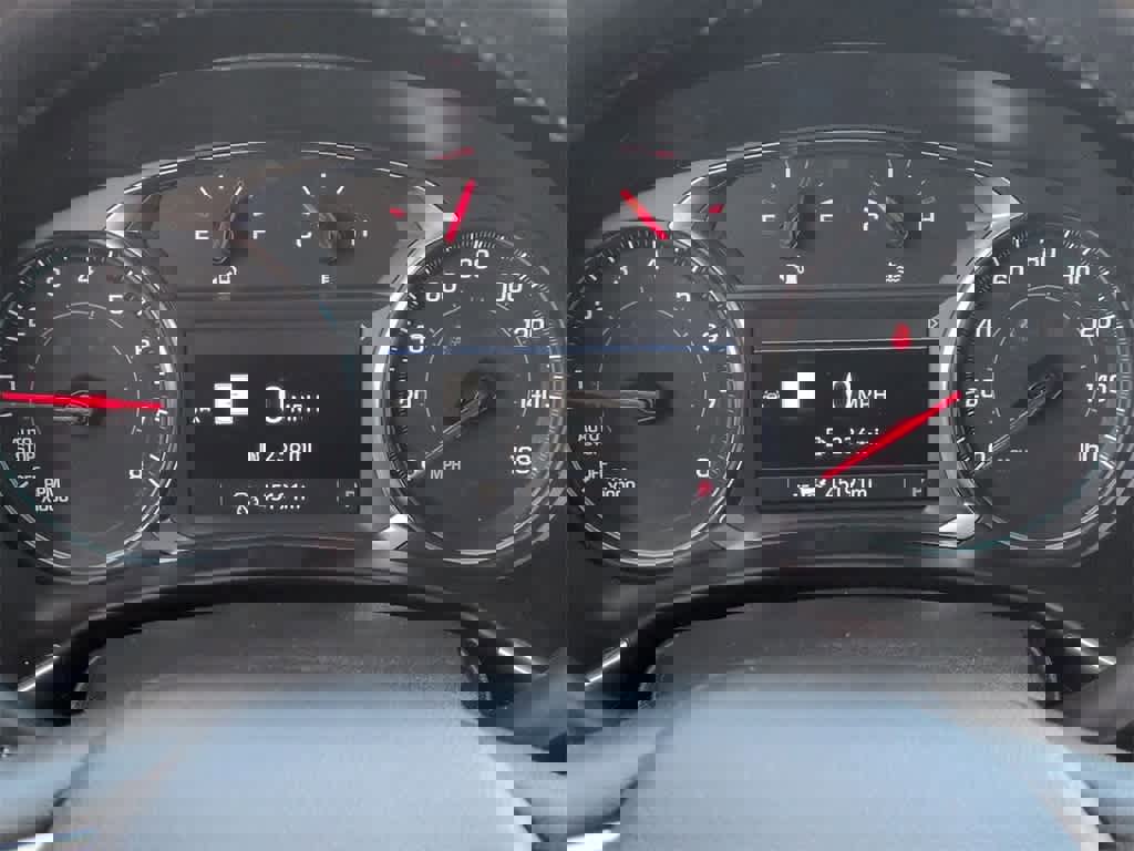 Used 2022 Chevrolet Equinox LT image 36