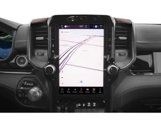 New 2027 RAM 1500 Limited AWD/4WD image 15