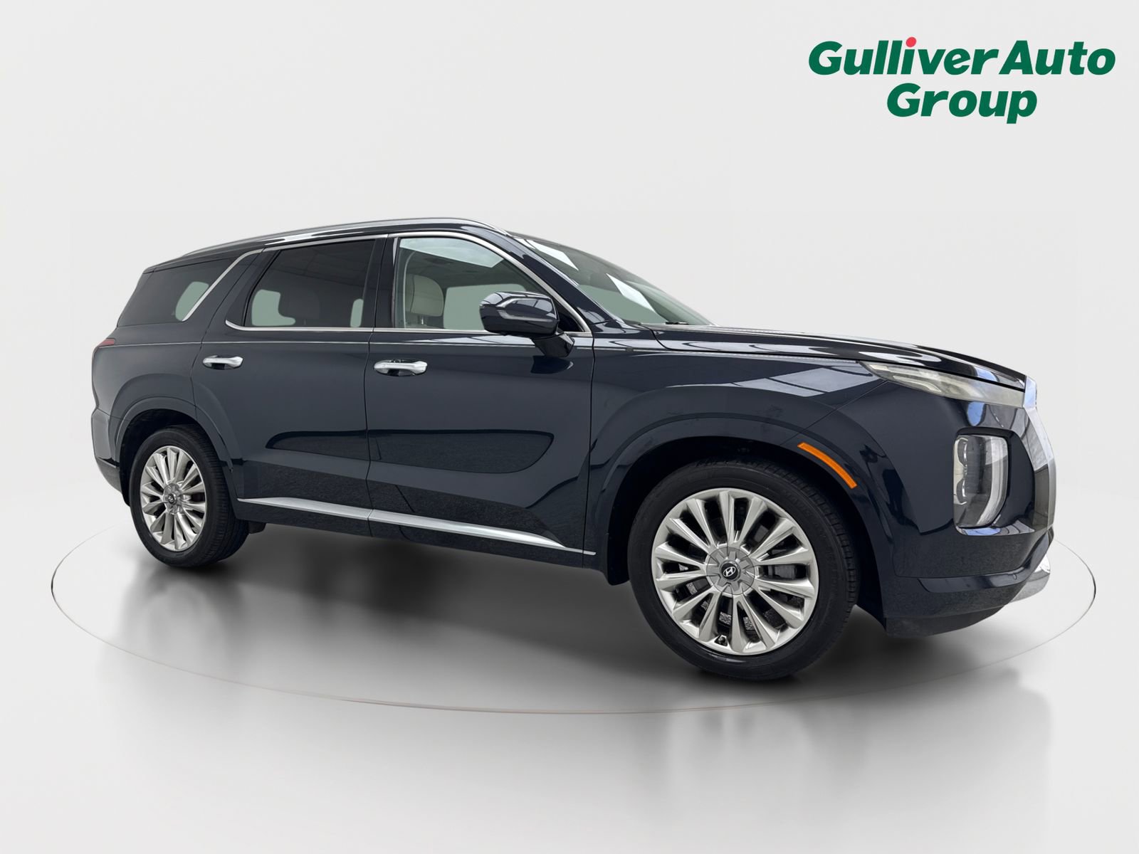 Used 2020 Hyundai Palisade Limited FWD image 12
