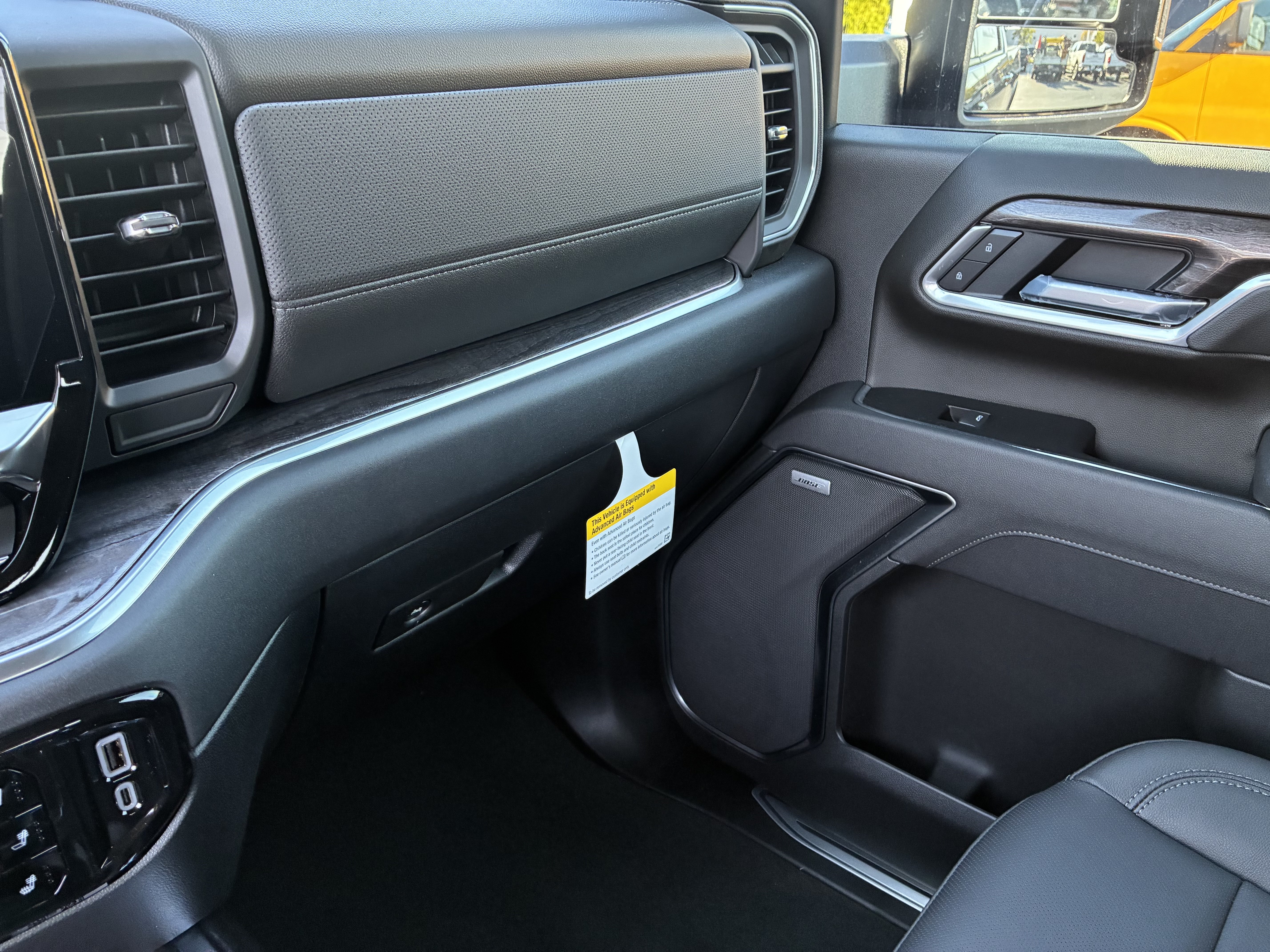New 2026 Chevrolet Silverado 3500 LTZ w/ LTZ Plus Package AWD/4WD image 38
