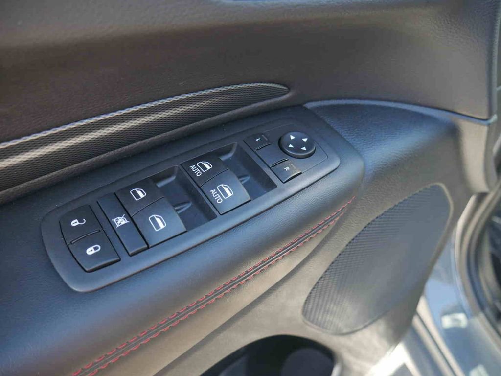 New 2026 Dodge Durango GT w/ Blacktop Package image 27