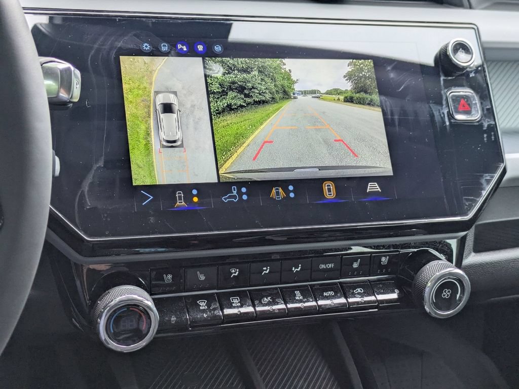 New 2027 Chevrolet Bolt RS FWD image 20