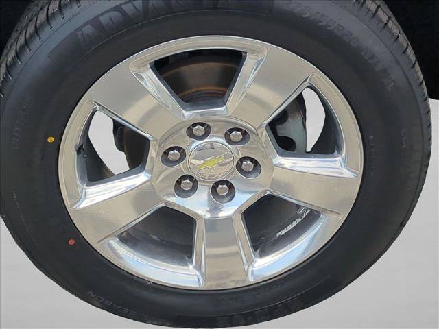 Certified 2015 Chevrolet Tahoe LT w/ Luxury Package RWD image 25