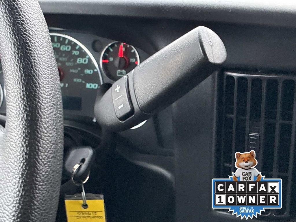 Used 2024 Chevrolet Express 2500 w/ Driver Convenience Package image 26
