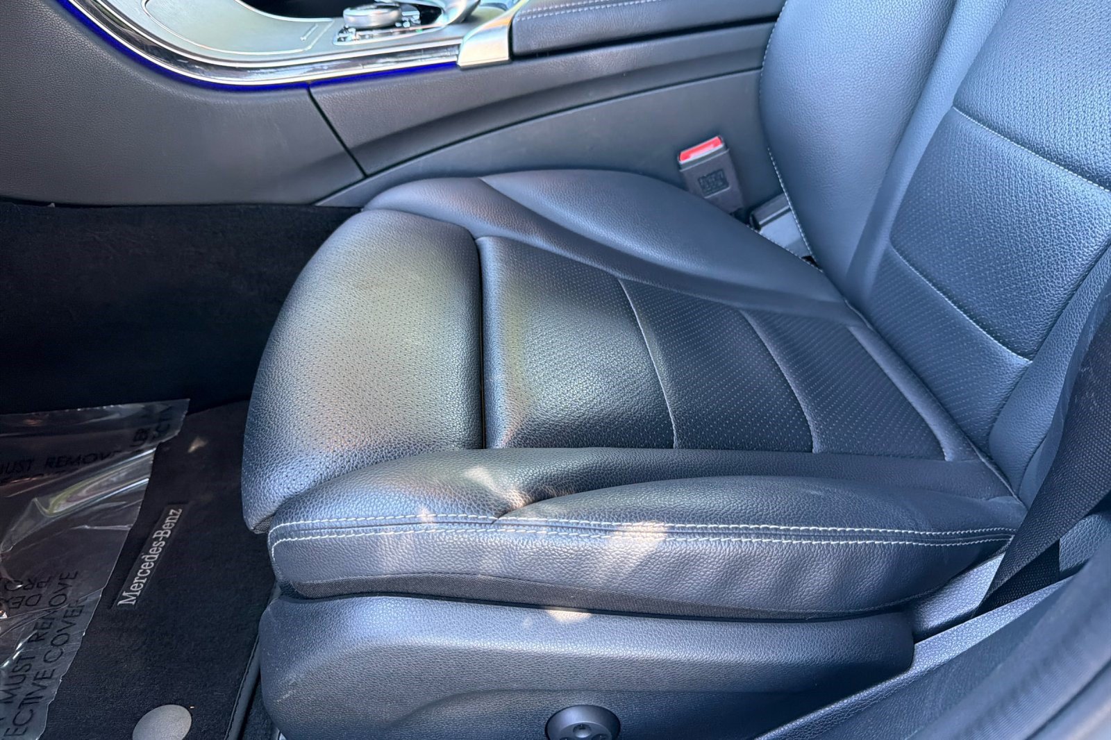 Used 2020 Mercedes-Benz C 300 Sedan image 14