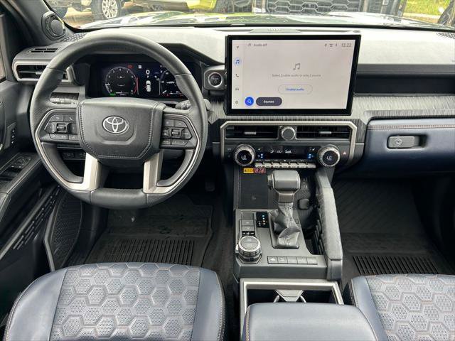 Certified 2025 Toyota 4Runner Platinum AWD/4WD image 19