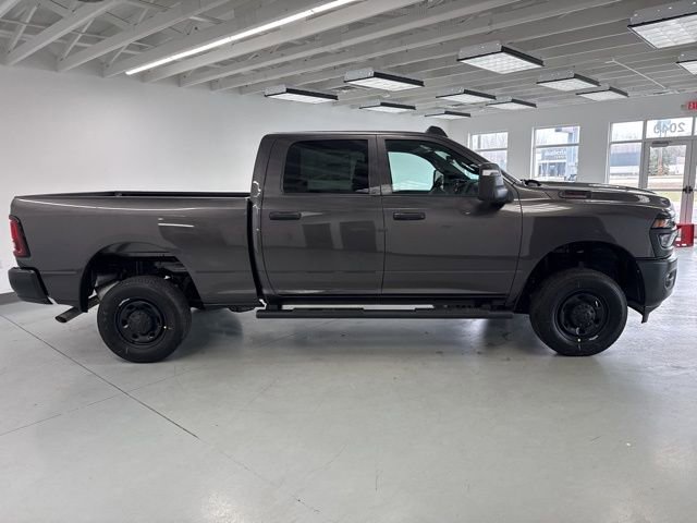 New 2026 RAM 2500 Tradesman image 12