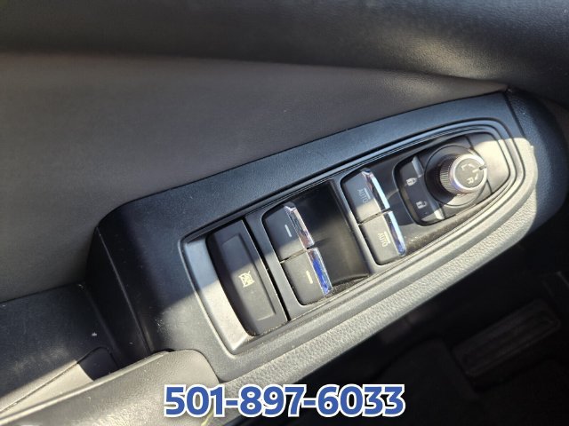 Used 2023 Subaru Ascent Onyx Edition Limited AWD/4WD image 32