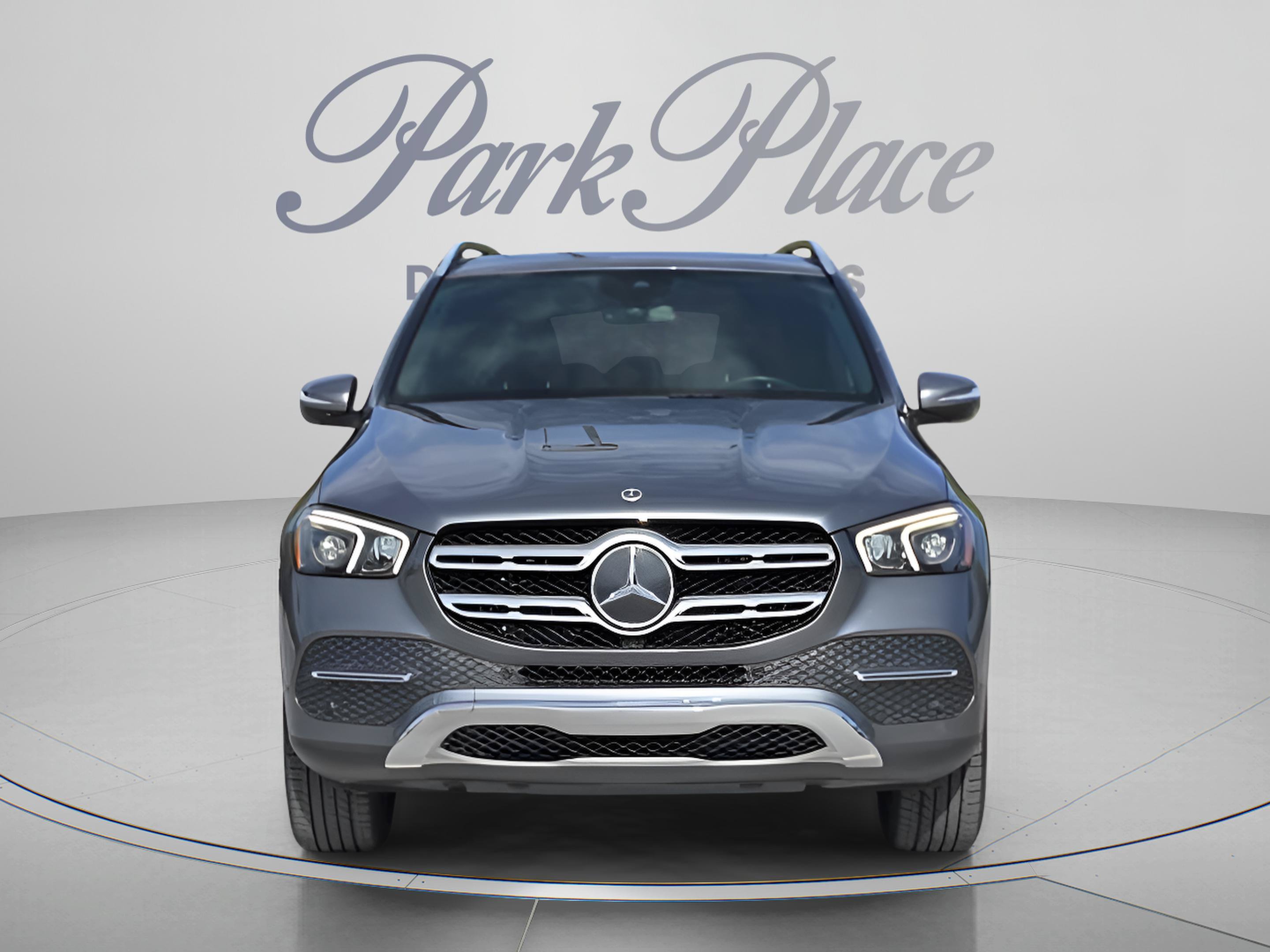 Used 2022 Mercedes-Benz GLE 350 4MATIC image 6