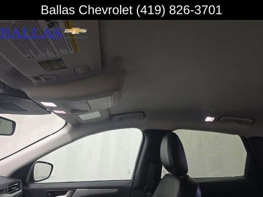 Used 2024 Ford Escape Platinum AWD/4WD image 13