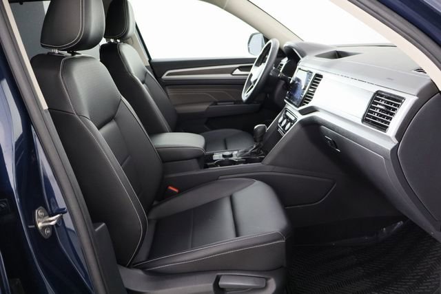 Used 2023 Volkswagen Atlas SE image 20
