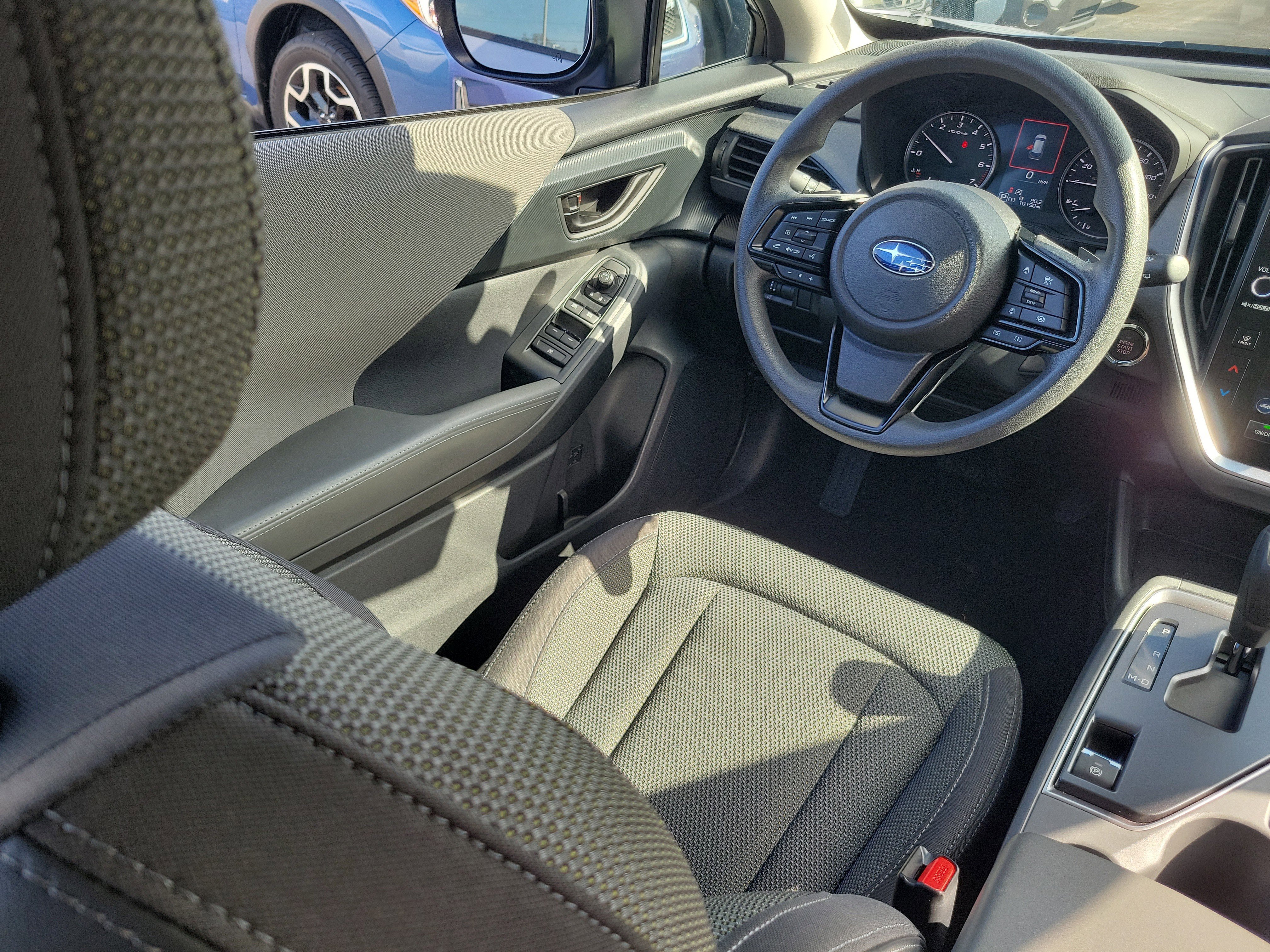 Certified 2024 Subaru Crosstrek 2.0i Premium image 15