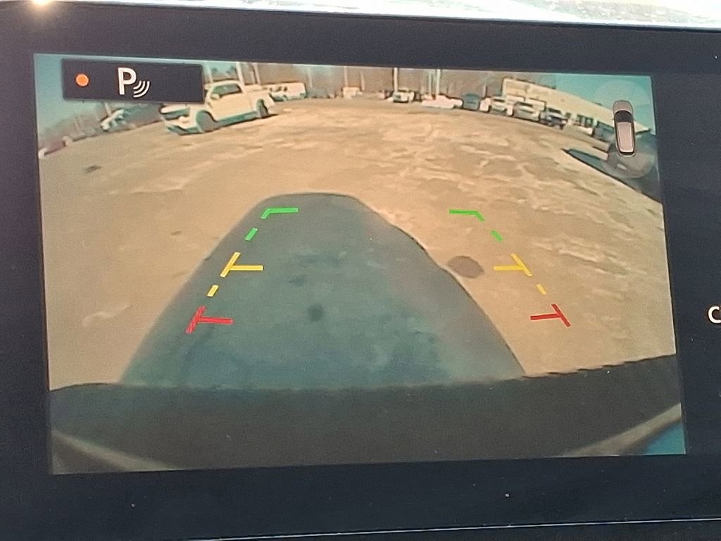 Used 2023 Nissan Armada SV w/ Cargo Package image 20