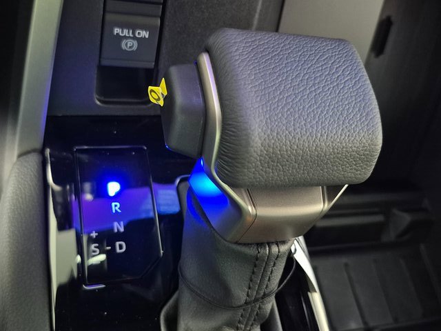 New 2026 Toyota Tundra Limited image 26