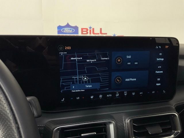 New 2026 Ford Mustang Premium image 22