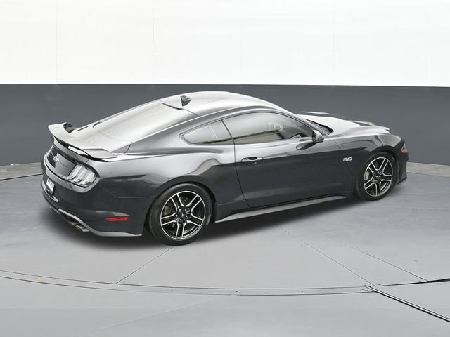 Used 2022 Ford Mustang GT Premium w/ Equipment Group 401A image 56
