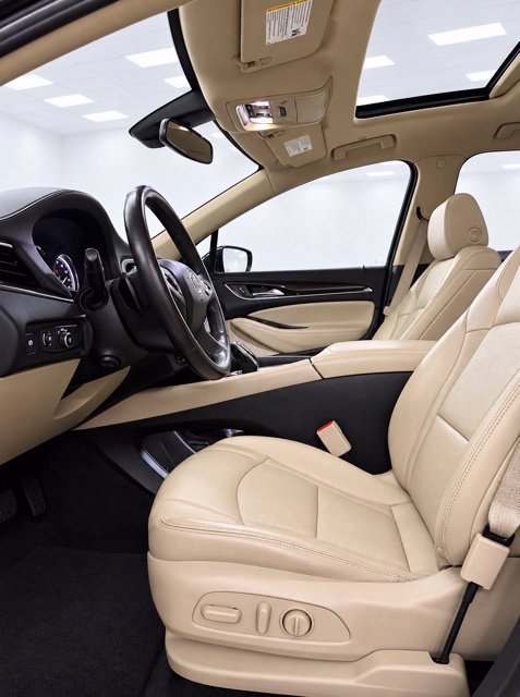 Used 2019 Buick Enclave Premium w/ Trailering Package, 5000 lbs. AWD/4WD image 18