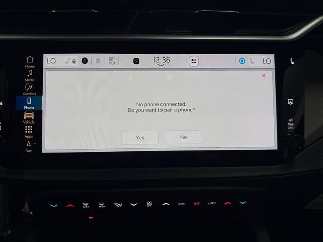 New 2026 Jeep Cherokee Laredo AWD/4WD image 22