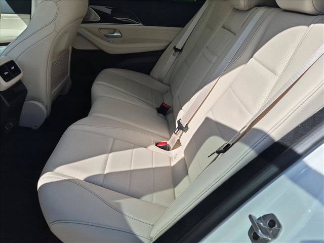 New 2026 Mercedes-Benz GLE 350 4MATIC image 14
