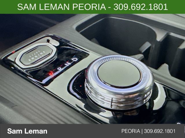 New 2026 Jeep Cherokee Laredo image 16